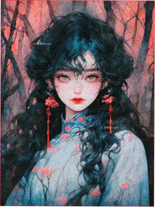 竖屏短剧《三分钟破案》封面
